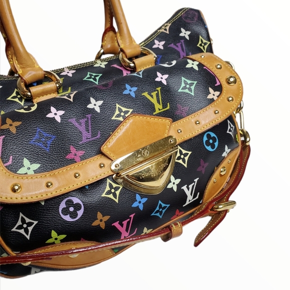 LOUIS VUITTON RITA MM - Picture 13 of 16